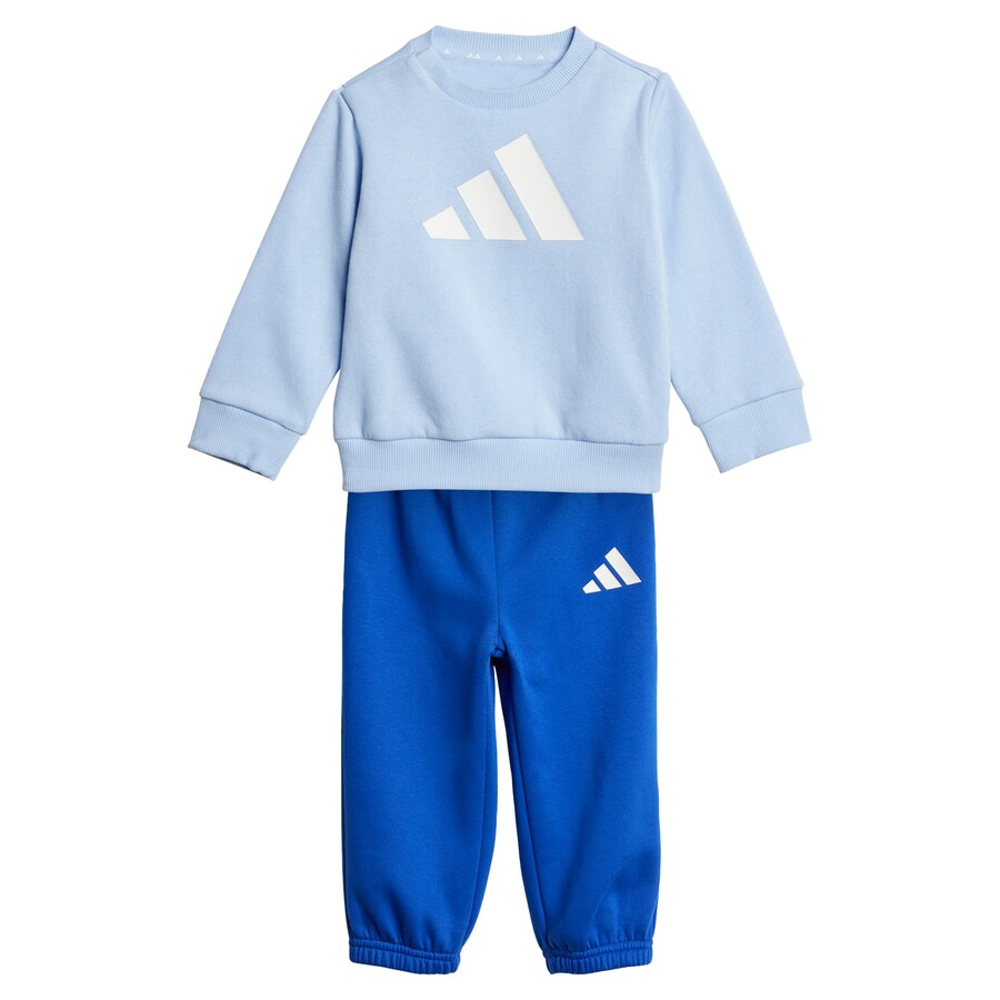 Спортивный костюм ADIDAS SPORTSWEAR Essentials, цвет Blue/Indigo
Спортивный костюм ADIDAS SPORTSWEAR Essentials, цвет Blue/Indigo