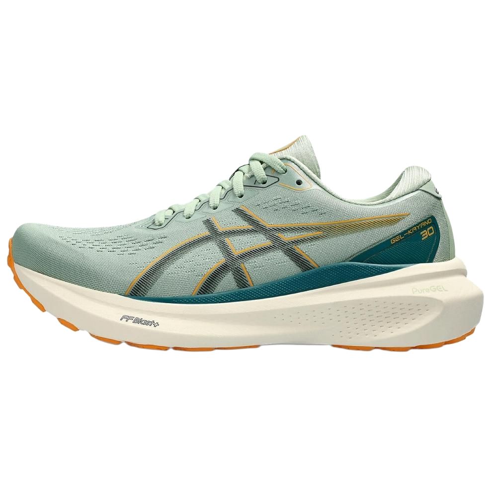 ASICS Gel Kayano 30 Dark Jade Orange
ASICS Gel Kayano 30 Dark Jade Orange