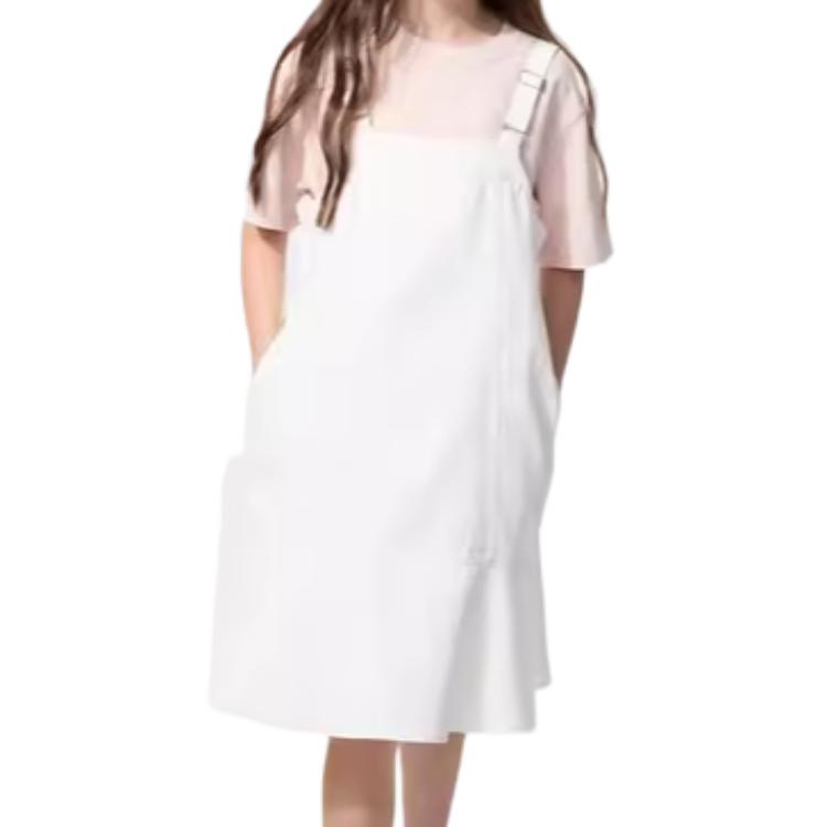 Детское платье UNIQLO, белый
Детское платье UNIQLO, белый