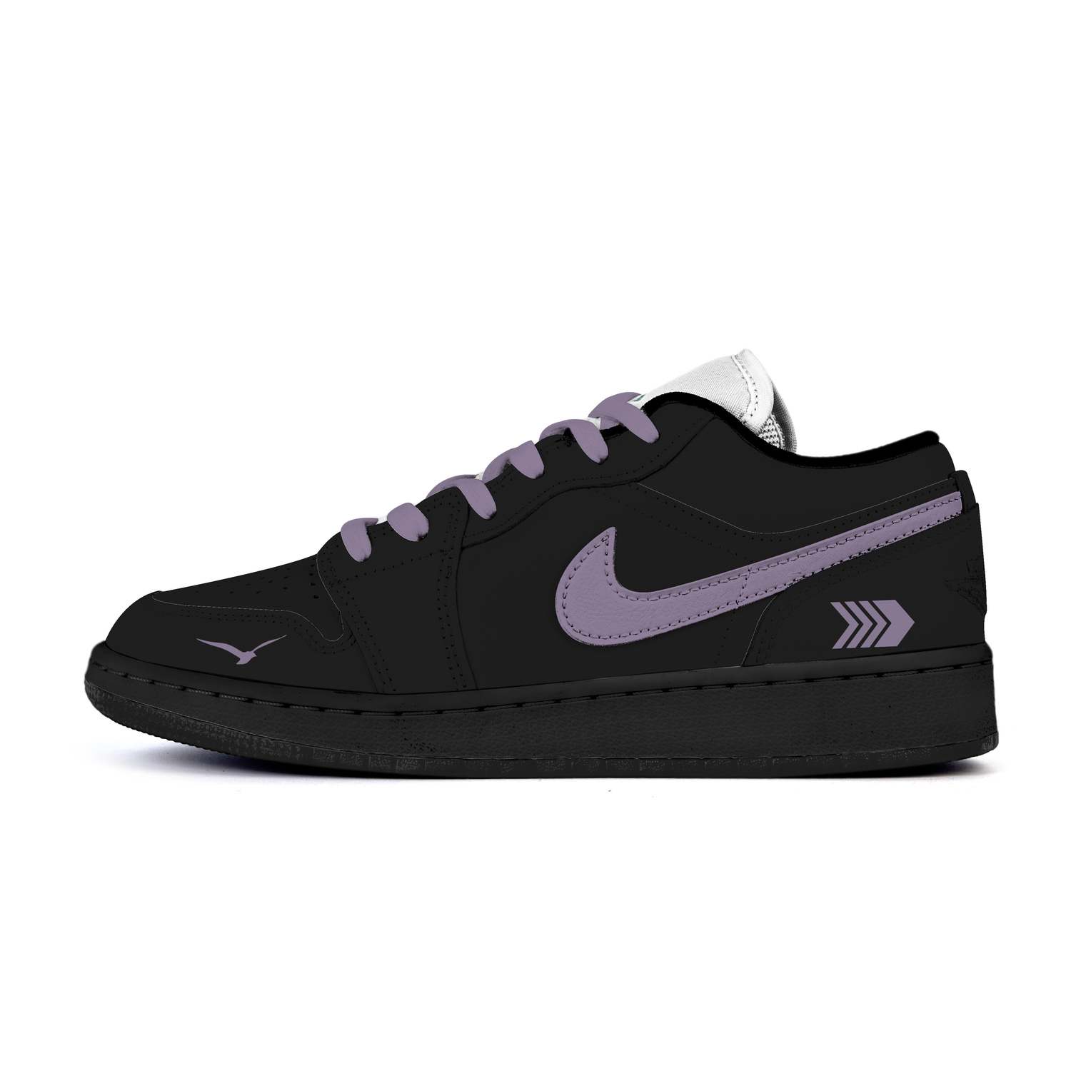 Jordan Air 1 LOW Anti Slip Wear Resistant низкие детские скейтбординг кроссовки Black для подростков
Jordan Air 1 LOW Anti Slip Wear Resistant низкие детские скейтбординг кроссовки Black для подростков