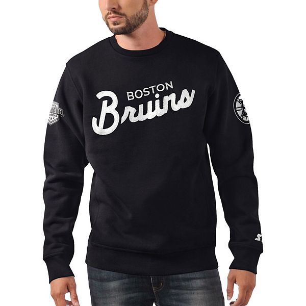 Мужской свитшот Boston Bruins Cross Check Black Ice Starter, Черный, Мужской свитшот Boston Bruins Cross Check Black Ice Starter
Мужской свитшот Boston Bruins Cross Check Black Ice Starter, Черный, Мужской свитшот Boston Bruins Cross Check Black Ice Starter