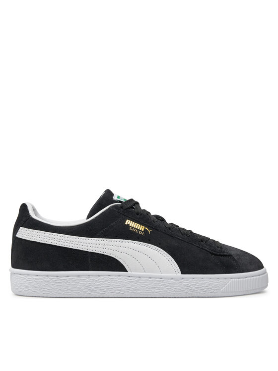 Кроссовки Classic 399781-01 Puma, черный
Кроссовки Classic 399781-01 Puma, черный