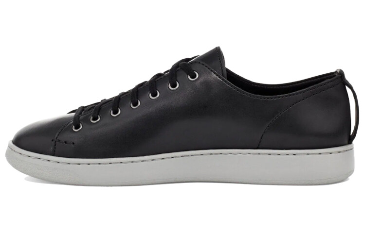 Pismo Стильные мужские кеды для скейтбординга с низким верхом, черные Ugg
Pismo Стильные мужские кеды для скейтбординга с низким верхом, черные Ugg