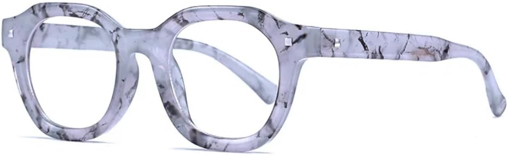 Роскошные солнцезащитные очки большого размера с поляризацией для женщин и мужчин, винтажные, в стиле панк, хип-хоп, с заклепками, солнцезащитные очки UV400 SZVVBKK, Marble Clear
Роскошные солнцезащитные очки большого размера с поляризацией для женщин и мужчин, винтажные, в стиле панк, хип-хоп, с заклепками, солнцезащитные очки UV400 SZVVBKK, Marble Clear