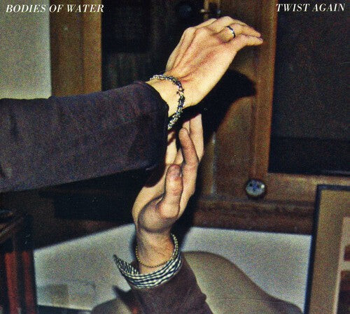 CD диск Bodies of Water: Twist Again
CD диск Bodies of Water: Twist Again