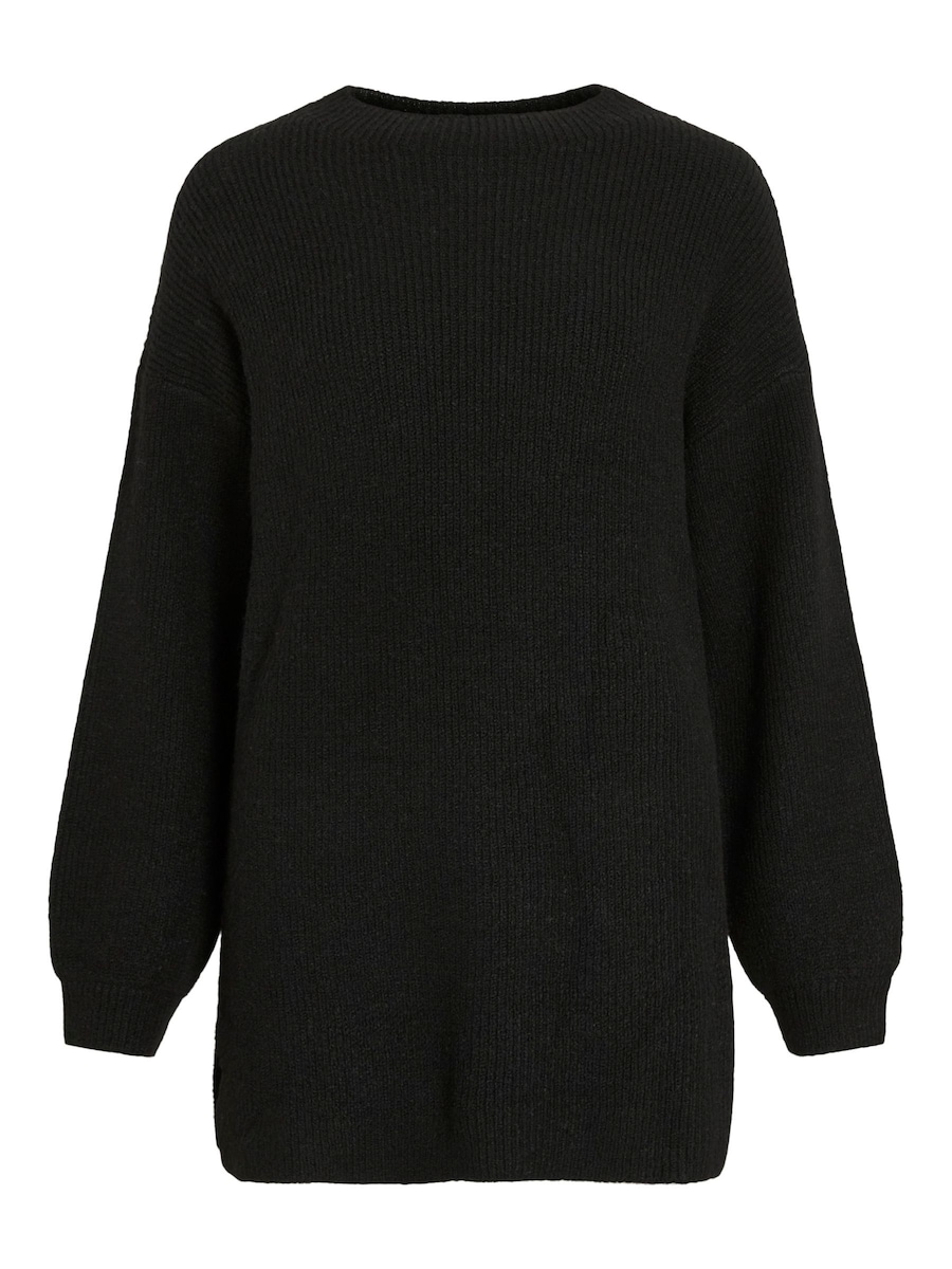 Свитер VILA SSIA, черный
Свитер VILA SSIA, черный