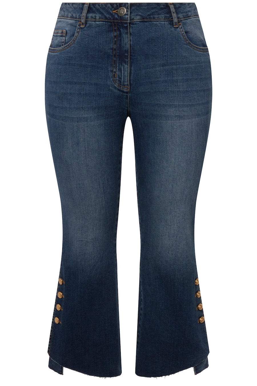 Джинсы Bootcut Angel of Style, Blue Denim
Джинсы Bootcut Angel of Style, Blue Denim