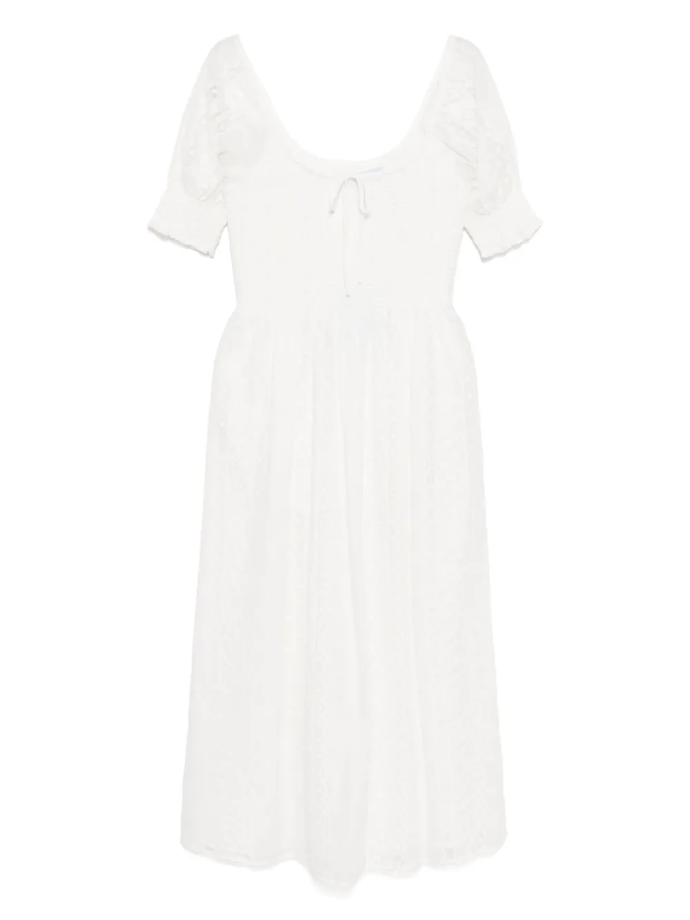 Платье Madeline HILL HOUSE HOME, белый
Платье Madeline HILL HOUSE HOME, белый