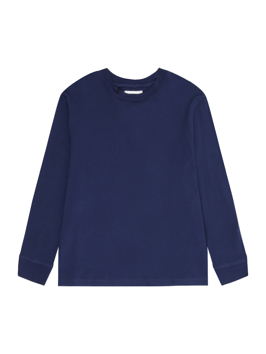 Рубашка AMERICAN VINTAGE GAMIPY, темно-синий
Рубашка AMERICAN VINTAGE GAMIPY, темно-синий