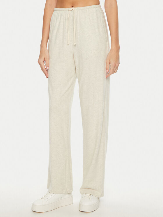 Спортивные брюки свободного кроя American Vintage, экрю
Спортивные брюки свободного кроя American Vintage, экрю