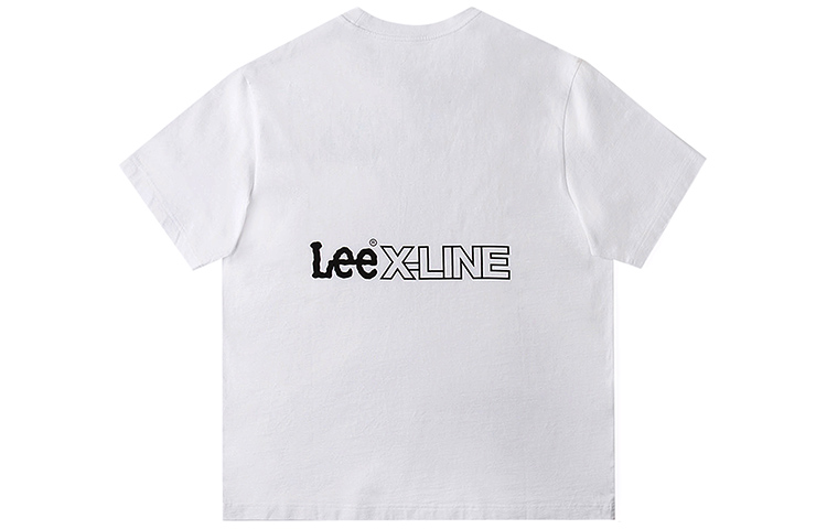 Lee Футболка унисекс белая, Белый, Lee Футболка унисекс белая
Lee Футболка унисекс белая, Белый, Lee Футболка унисекс белая