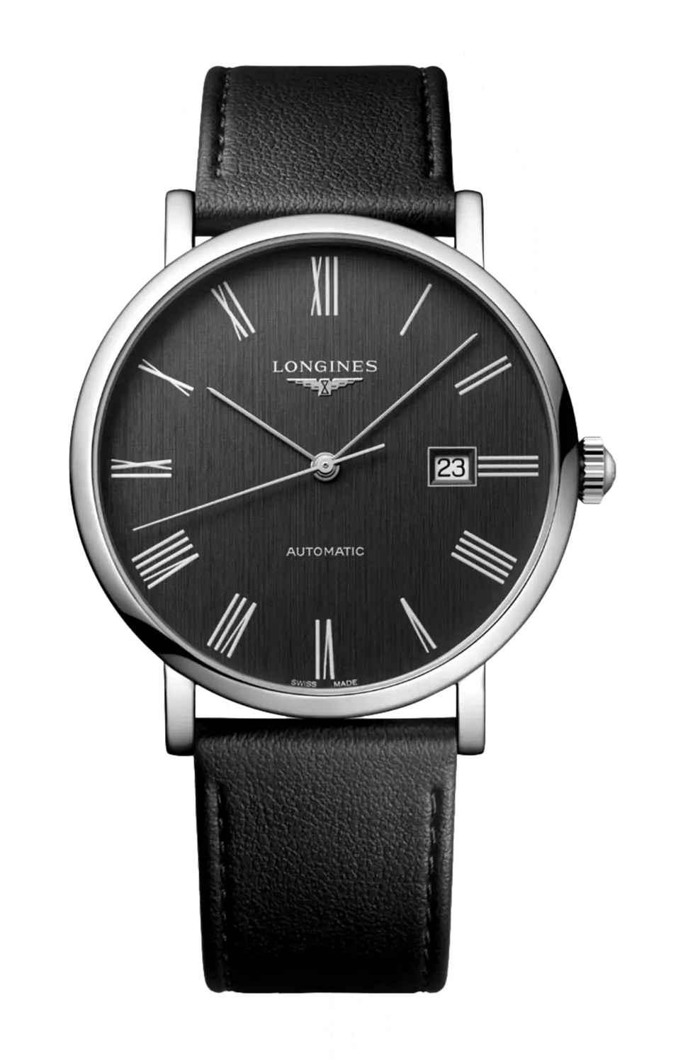 Часы the elegant collection Longines
Часы the elegant collection Longines