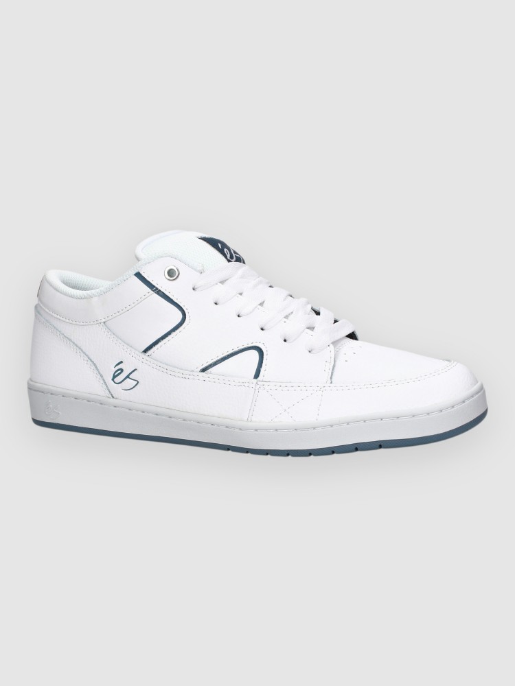 Кеды Es Sophisto Skateschuhe, white/blue
Кеды Es Sophisto Skateschuhe, white/blue