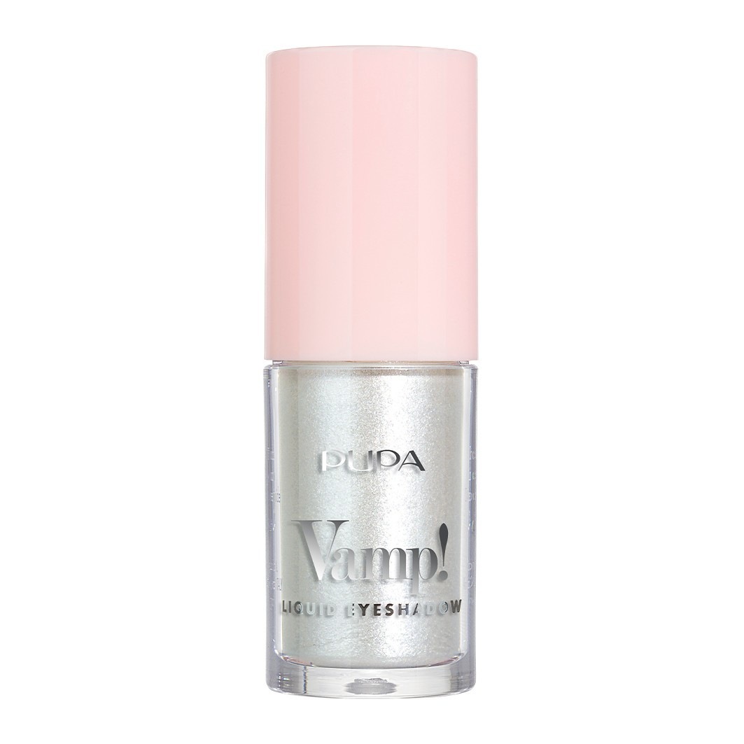 Тени для век vamp liquid Pupa Milano, snow, объем 4 мл
Тени для век vamp liquid Pupa Milano, snow, объем 4 мл