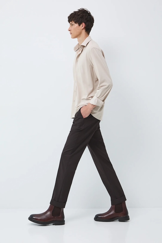 Ботинки челси Medicine, коричневый
Ботинки челси Medicine, коричневый