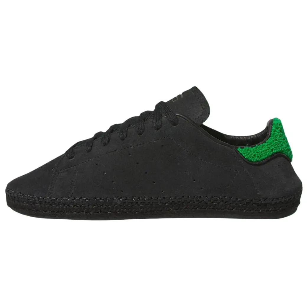 Adidas Originals Adidas Clot X Adidas Stan Smith Espadrille 'Black Green'
Adidas Originals Adidas Clot X Adidas Stan Smith Espadrille 'Black Green'