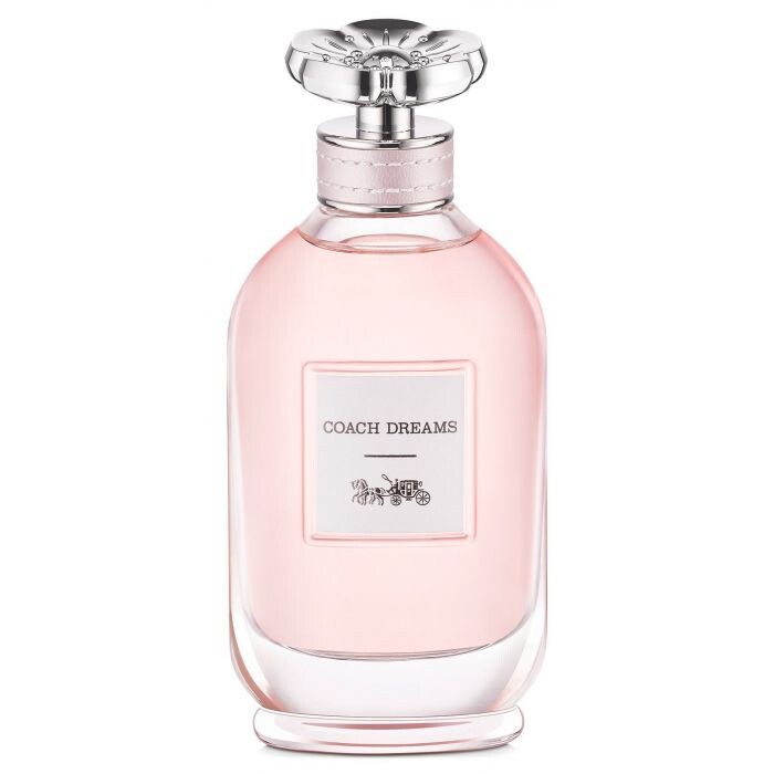 Туалетная вода унисекс Coach Dreams EDP Coach, 90
Туалетная вода унисекс Coach Dreams EDP Coach, 90