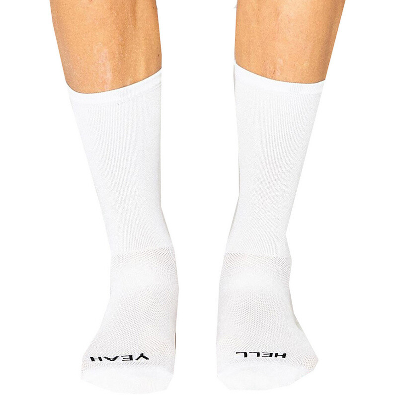 Носки 10 Fingerscrossed, белый
Носки 10 Fingerscrossed, белый