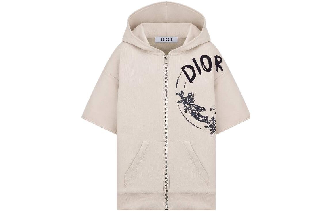 Детская толстовка Dior, бежевый
Детская толстовка Dior, бежевый