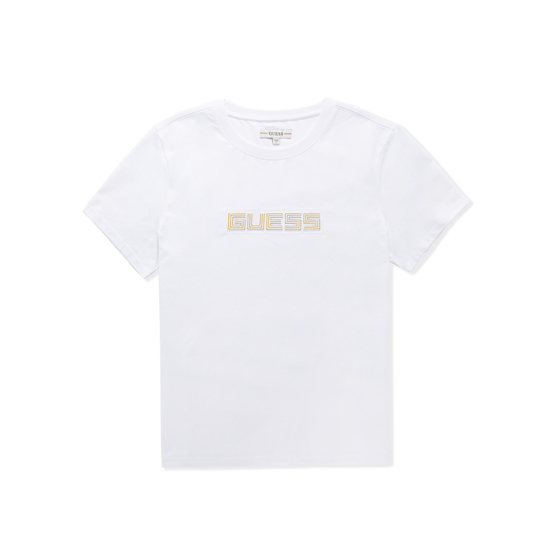 Футболка мужская с круглым вырезом, умеренный прямой крой GUESS, p0hl-белый
Футболка мужская с круглым вырезом, умеренный прямой крой GUESS, p0hl-белый