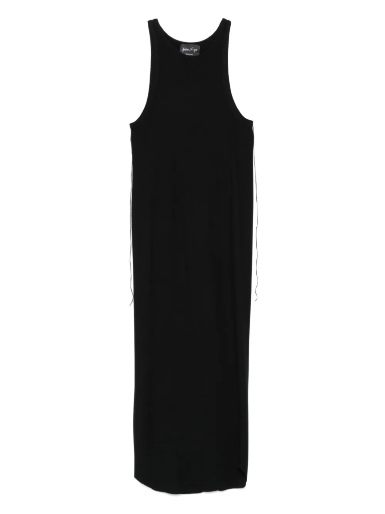 Платье миди в рубчик Andrea Ya'aqov
Платье миди в рубчик Andrea Ya'aqov