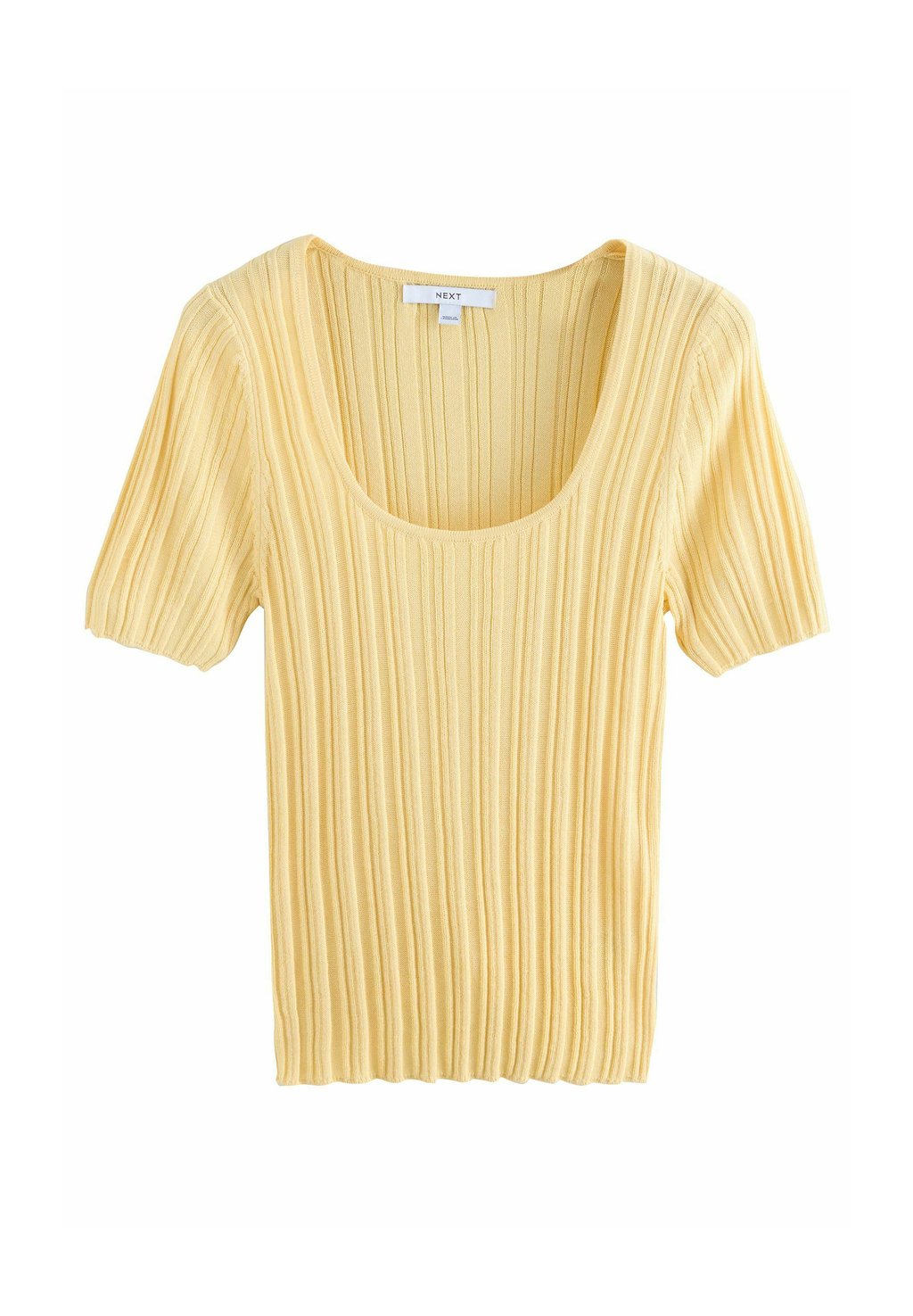 Футболка с принтом Next, желтый
Футболка с принтом Next, желтый