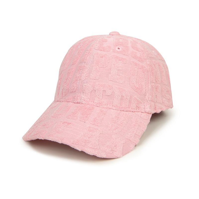 Хлопковая бейсболка Aape мужская
Хлопковая бейсболка Aape мужская