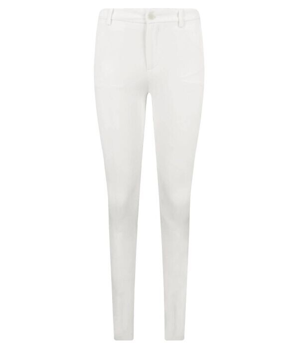 Штаны-сигареты Liu Jo Regular Fit, белый
Штаны-сигареты Liu Jo Regular Fit, белый