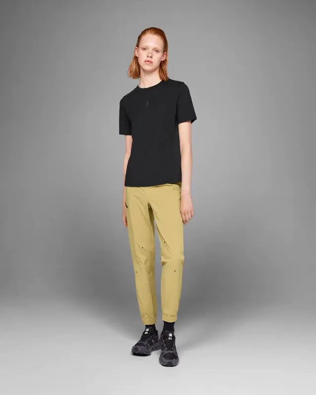 Футболка On-Running, черный
Футболка On-Running, черный