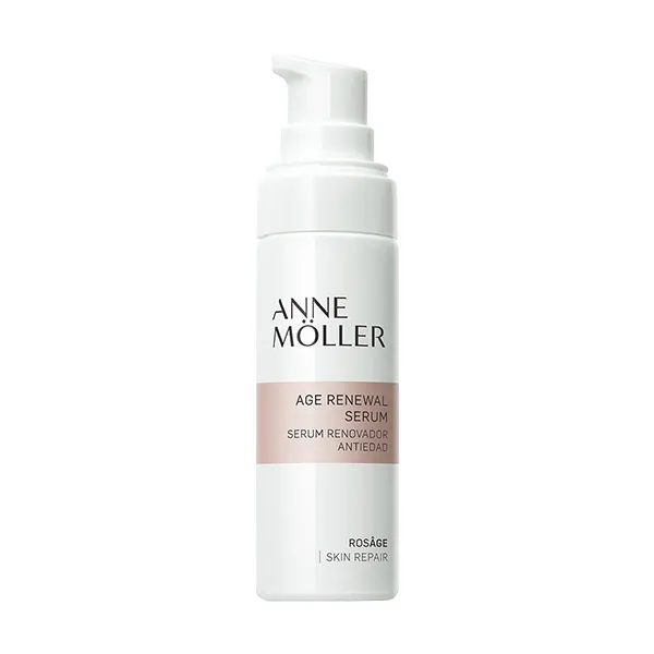 Антивозрастная сыворотка для лица Rosâge Sérum Renovador Anti-Edad Anne Moller, 30 ml
Антивозрастная сыворотка для лица Rosâge Sérum Renovador Anti-Edad Anne Moller, 30 ml