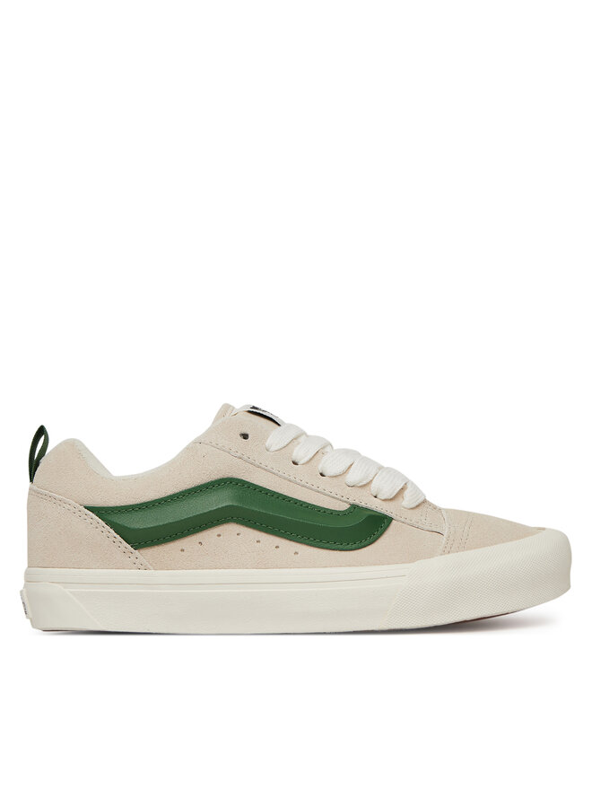 Кроссовки Knu Skool VN000D6CWTM1 Vans, бежевый
Кроссовки Knu Skool VN000D6CWTM1 Vans, бежевый