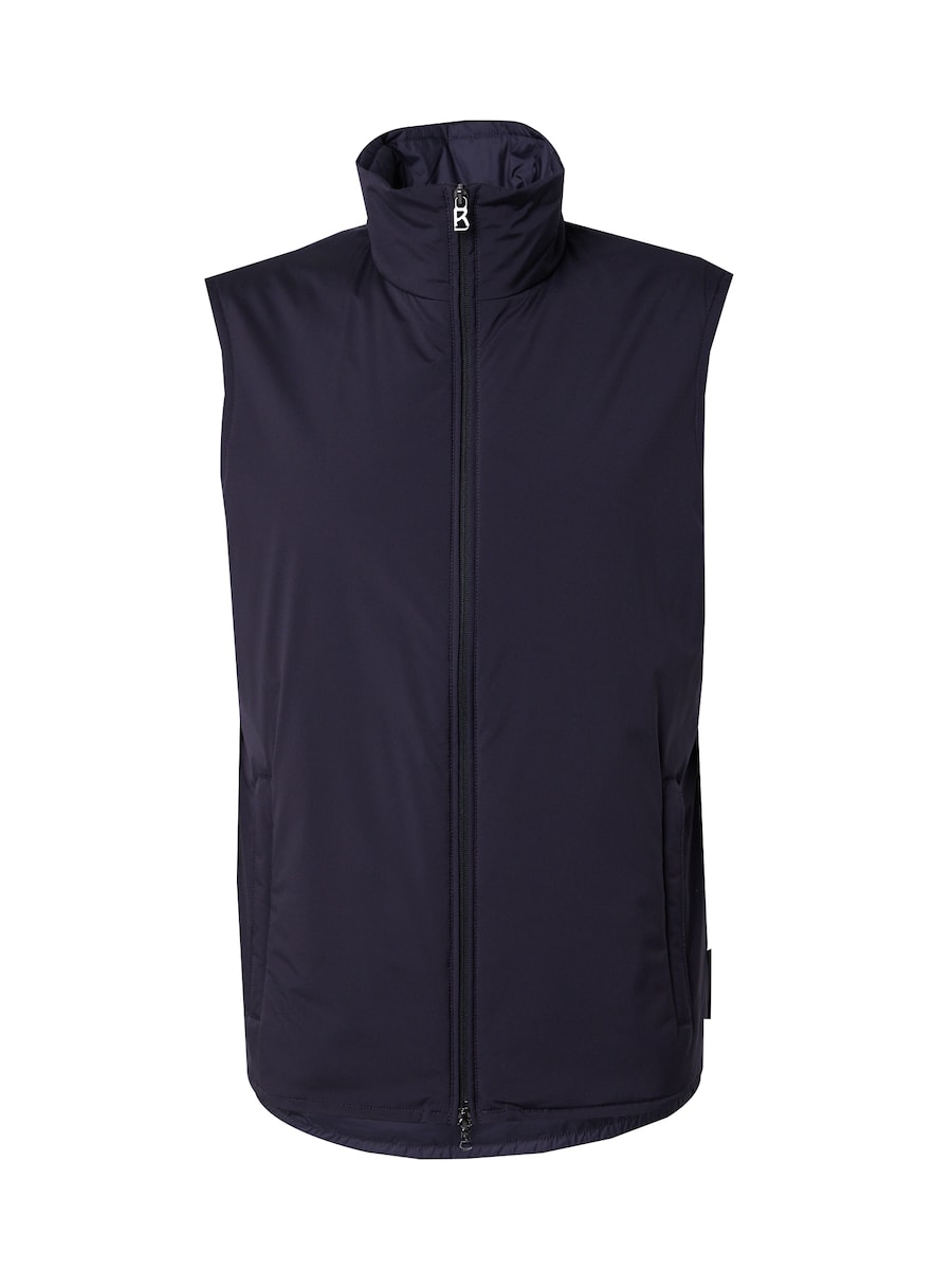 Жилет BOGNER CONNER-3, синий
Жилет BOGNER CONNER-3, синий