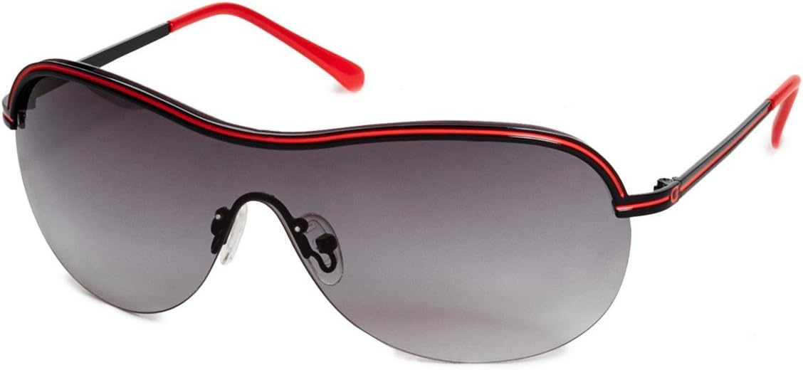 Очки GUESS GF6002 Black One Size
Очки GUESS GF6002 Black One Size