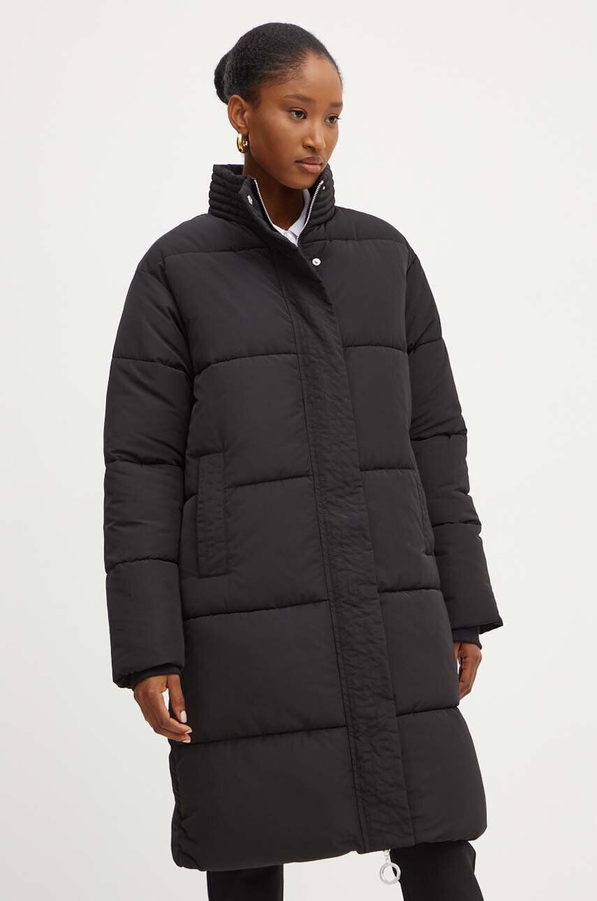 Куртка Silvian Heach MESIZ(N), черный
Куртка Silvian Heach MESIZ(N), черный