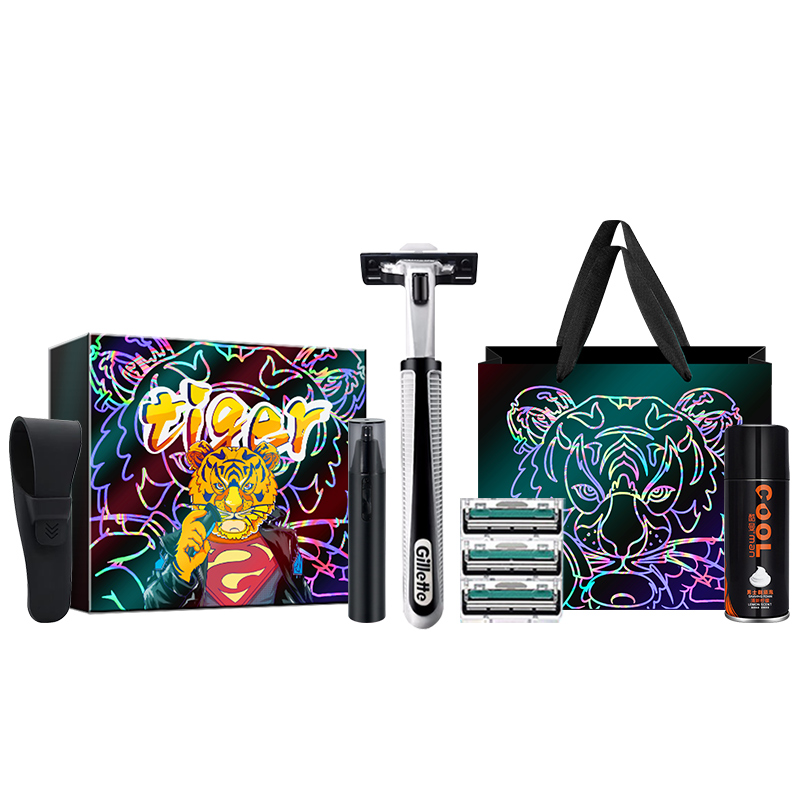 Бритва Blade 2 Manual с вращающимся лезвием для мытья всего тела Gillette
Бритва Blade 2 Manual с вращающимся лезвием для мытья всего тела Gillette