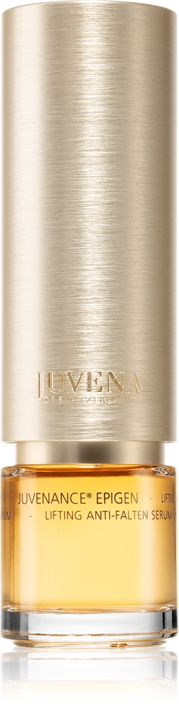 Укрепляющая сыворотка Juvenance Epigen для лица и глаз Juvena, 30 мл
Укрепляющая сыворотка Juvenance Epigen для лица и глаз Juvena, 30 мл