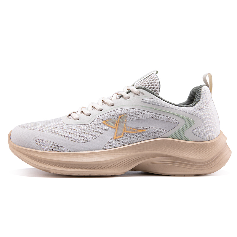 XTEP Легкие, амортизирующие, низкие, повседневные, мужские кроссовки, цвет белый, песочно-серый
XTEP Легкие, амортизирующие, низкие, повседневные, мужские кроссовки, цвет белый, песочно-серый