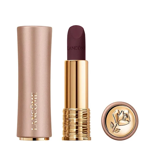 Шелковистая матовая помада L'absolu Rouge Intimatte Lancôme, 460
Шелковистая матовая помада L'absolu Rouge Intimatte Lancôme, 460