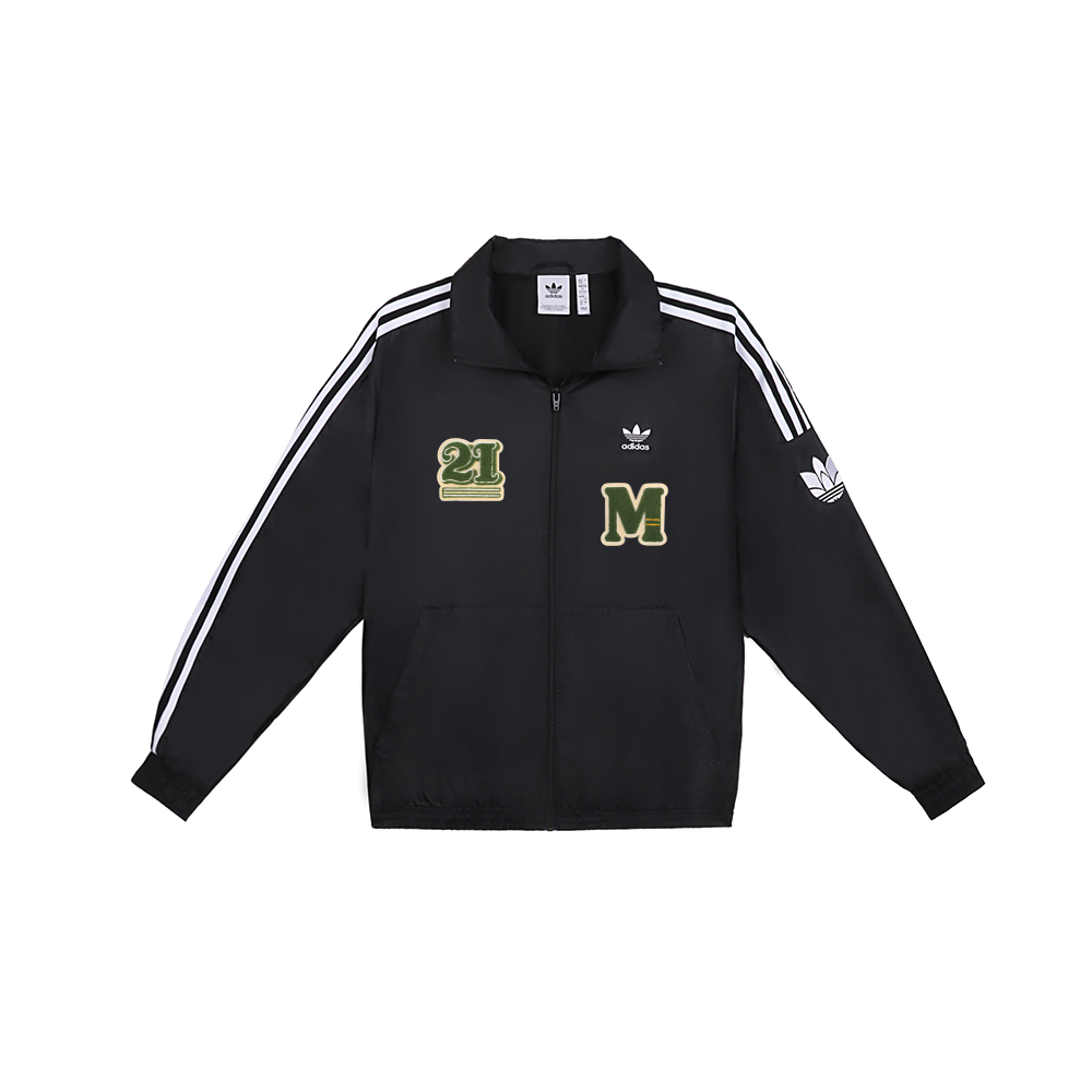 Adidas Originals Куртка мужская черная, Black
Adidas Originals Куртка мужская черная, Black