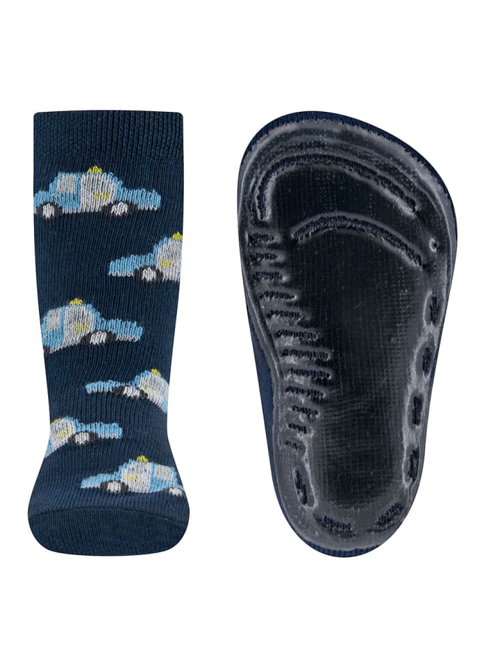 Носки ewers, темно-синий
Носки ewers, темно-синий