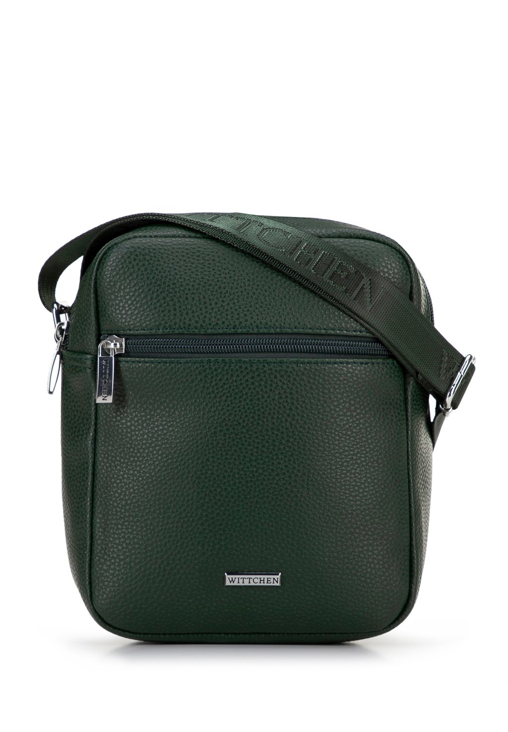 Сумка через плечо OFFICE COLLECTION WITTCHEN, темно-зеленый
Сумка через плечо OFFICE COLLECTION WITTCHEN, темно-зеленый