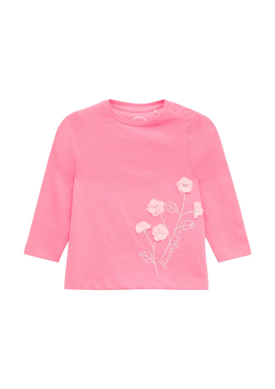 Рубашка s.Oliver, Pink/Powder
Рубашка s.Oliver, Pink/Powder