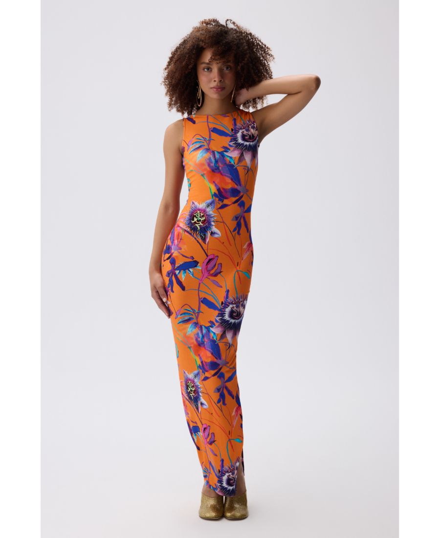 Женское платье Зои Luna B, No Color
Женское платье Зои Luna B, No Color