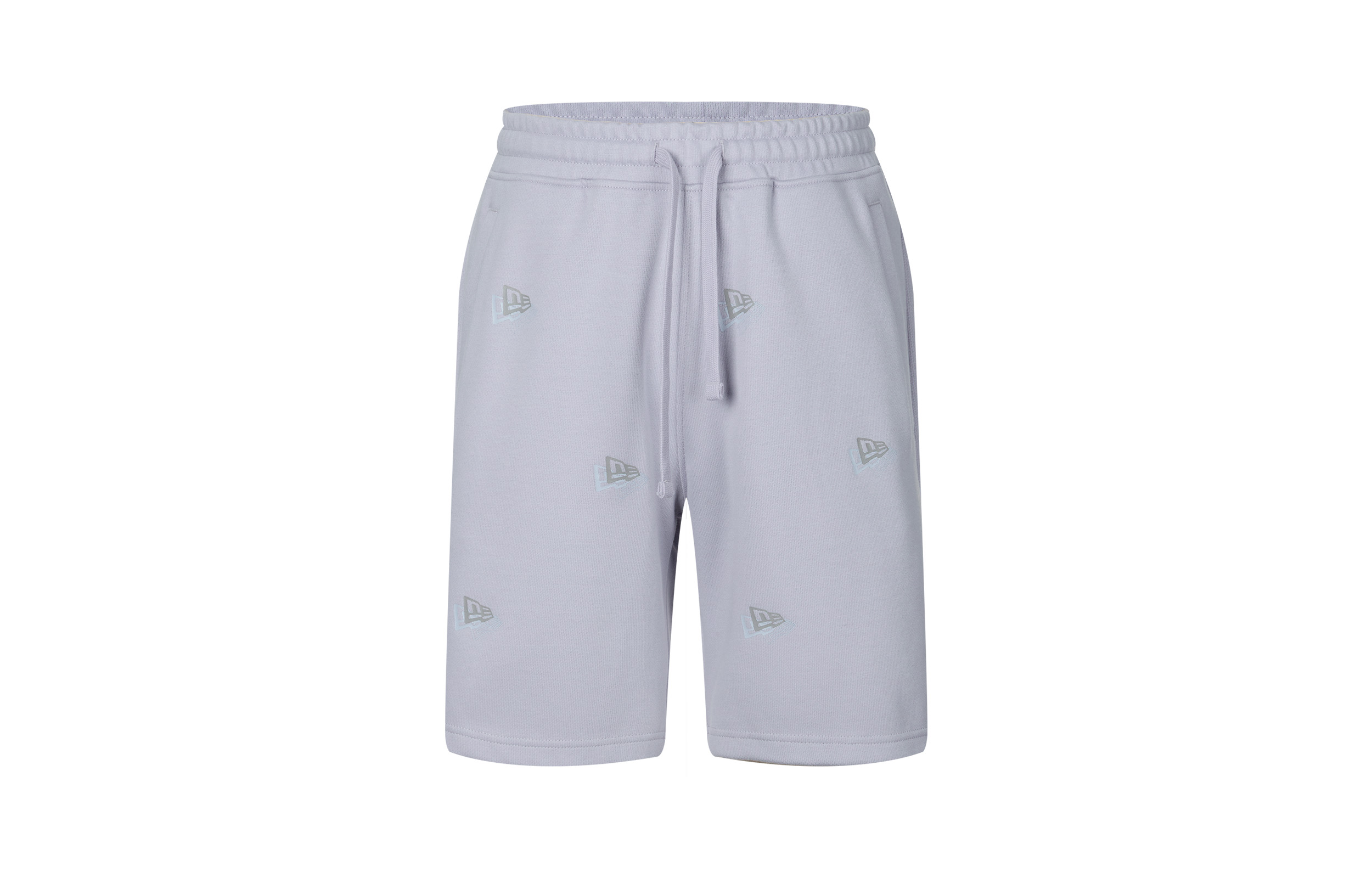 Повседневные шорты унисекс из коллекции осень-зима 2025 New Era, светлый фиолетовый
Повседневные шорты унисекс из коллекции осень-зима 2025 New Era, светлый фиолетовый