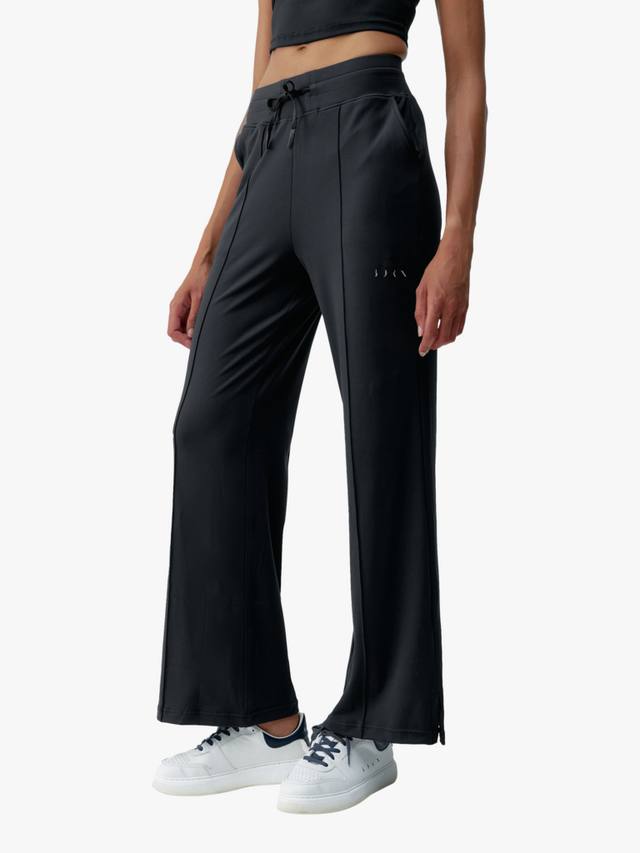 Брюки лейлы Born Living Yoga, черный
Брюки лейлы Born Living Yoga, черный