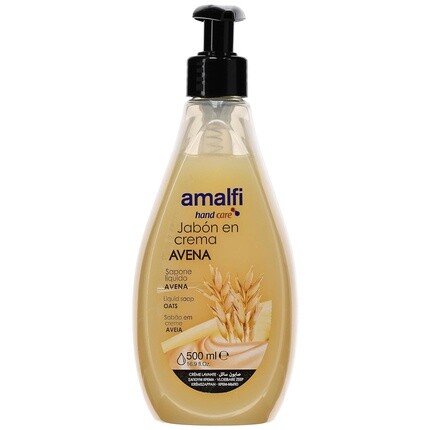 Жидкое мыло Амальфи, 16,9 унций — упаковка из 6 шт. Amalfi
Жидкое мыло Амальфи, 16,9 унций — упаковка из 6 шт. Amalfi