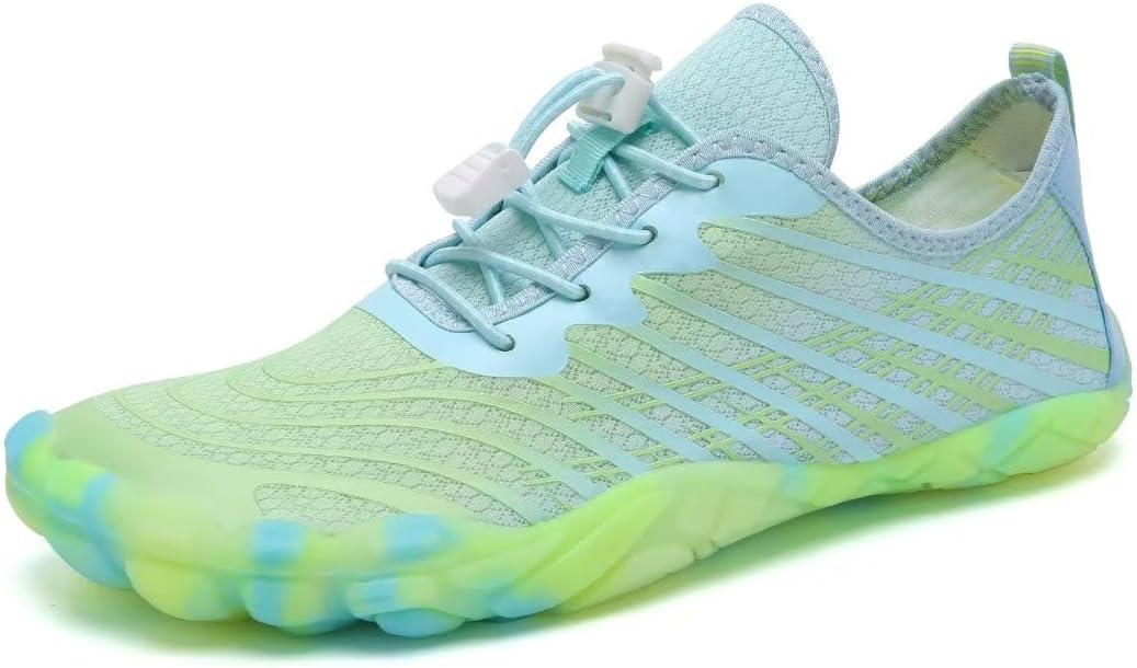 Мужские водные тапочки, босоножки с быстрой сушкой, акваноски для активного отдыха, спорта, каякинга, лодочных прогулок, походов, серфинга и прогулок Watelves, синий/зеленый
Мужские водные тапочки, босоножки с быстрой сушкой, акваноски для активного отдыха, спорта, каякинга, лодочных прогулок, походов, серфинга и прогулок Watelves, синий/зеленый