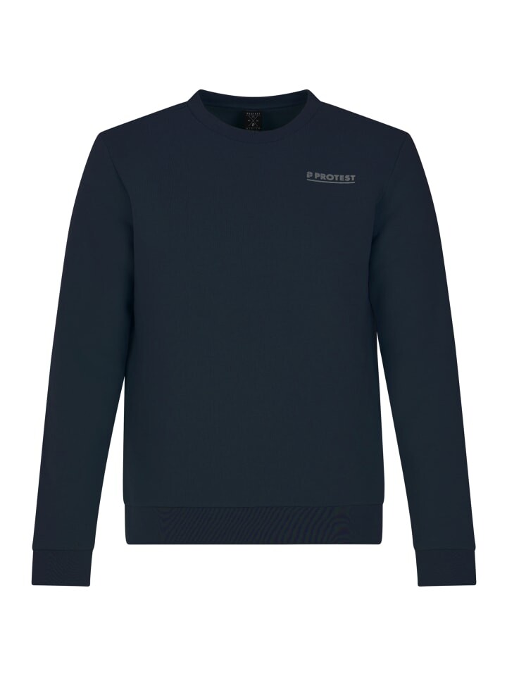 Толстовка Protest PRTVITO, цвет Deep Ocean
Толстовка Protest PRTVITO, цвет Deep Ocean