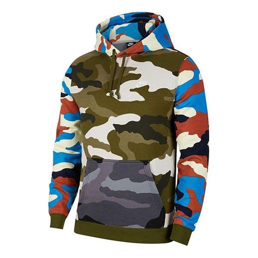 Худи Nike Sportswear Club Fleece Camouflage Colorblock CQ7764-327
Худи Nike Sportswear Club Fleece Camouflage Colorblock CQ7764-327