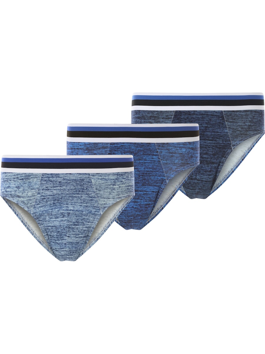 Трусики BABISTA Taldon, Blue/Navy/Dark Blue/Mottled Blue
Трусики BABISTA Taldon, Blue/Navy/Dark Blue/Mottled Blue